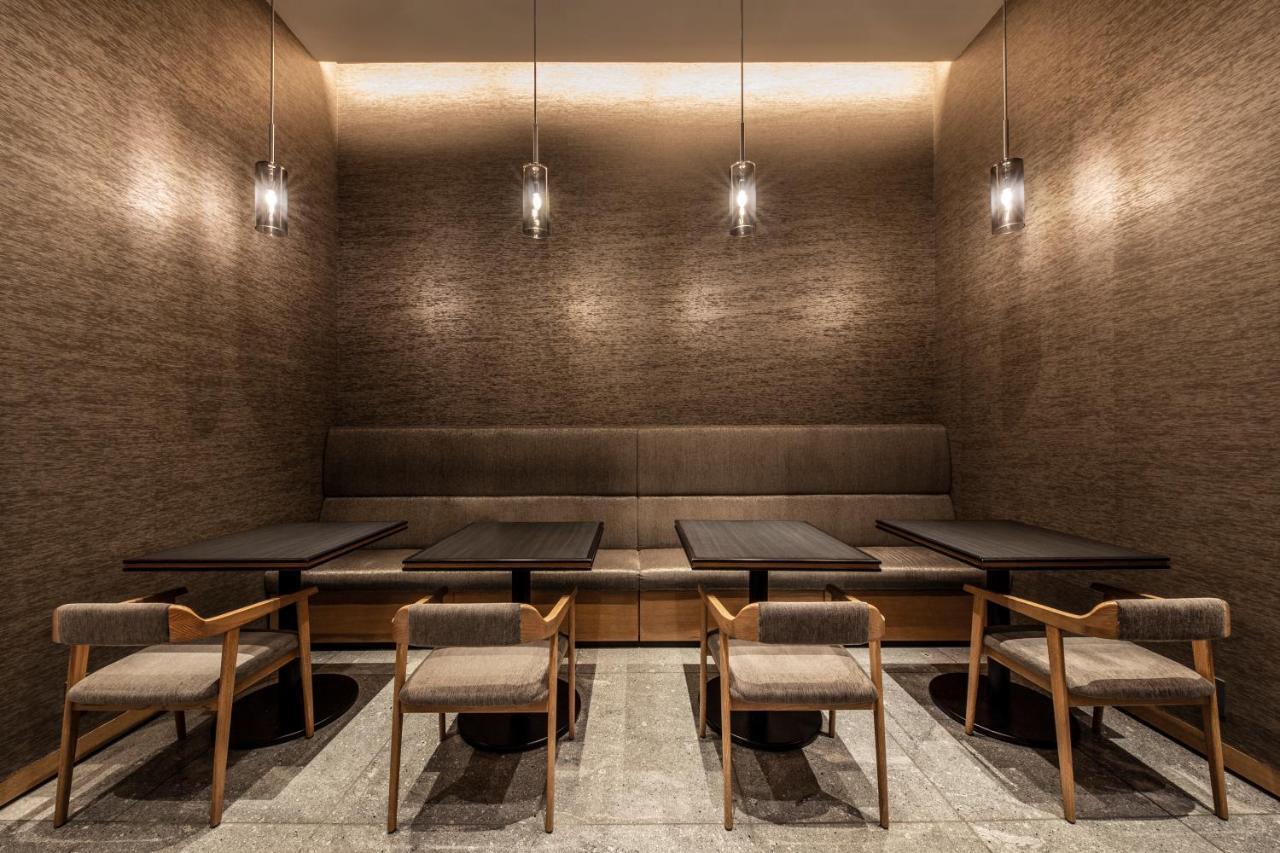 The Royal Park Hotel Kyoto Shijo Exterior photo