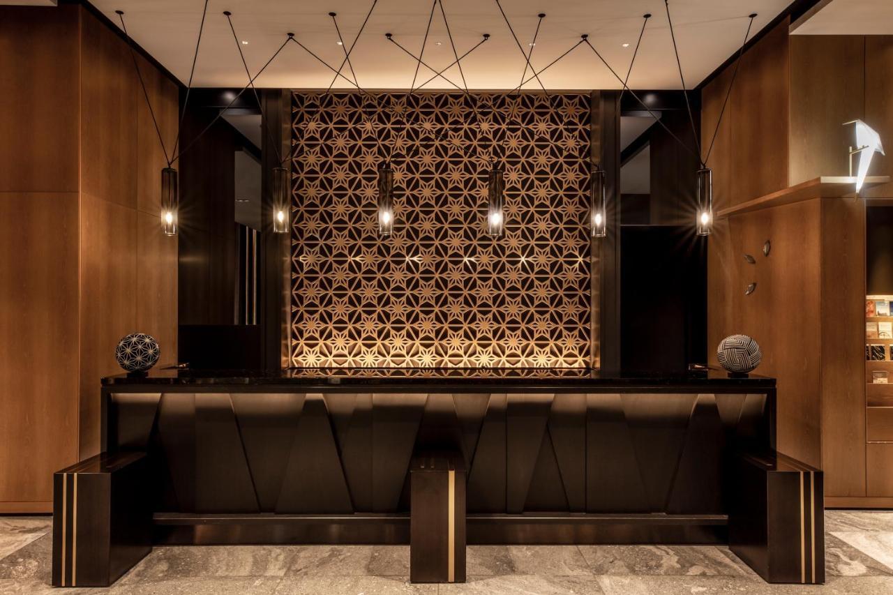 The Royal Park Hotel Kyoto Shijo Exterior photo