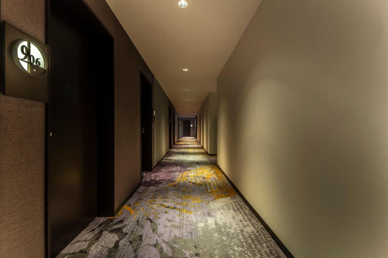 The Royal Park Hotel Kyoto Shijo Exterior photo