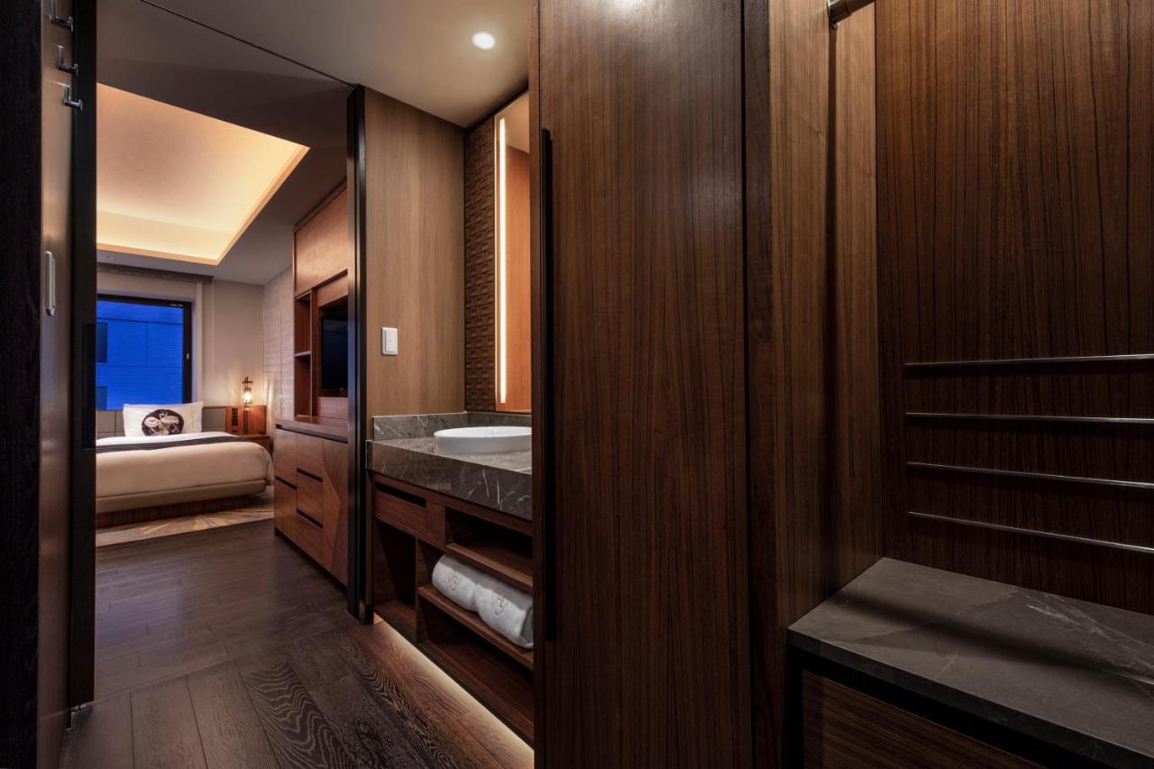 The Royal Park Hotel Kyoto Shijo Exterior photo
