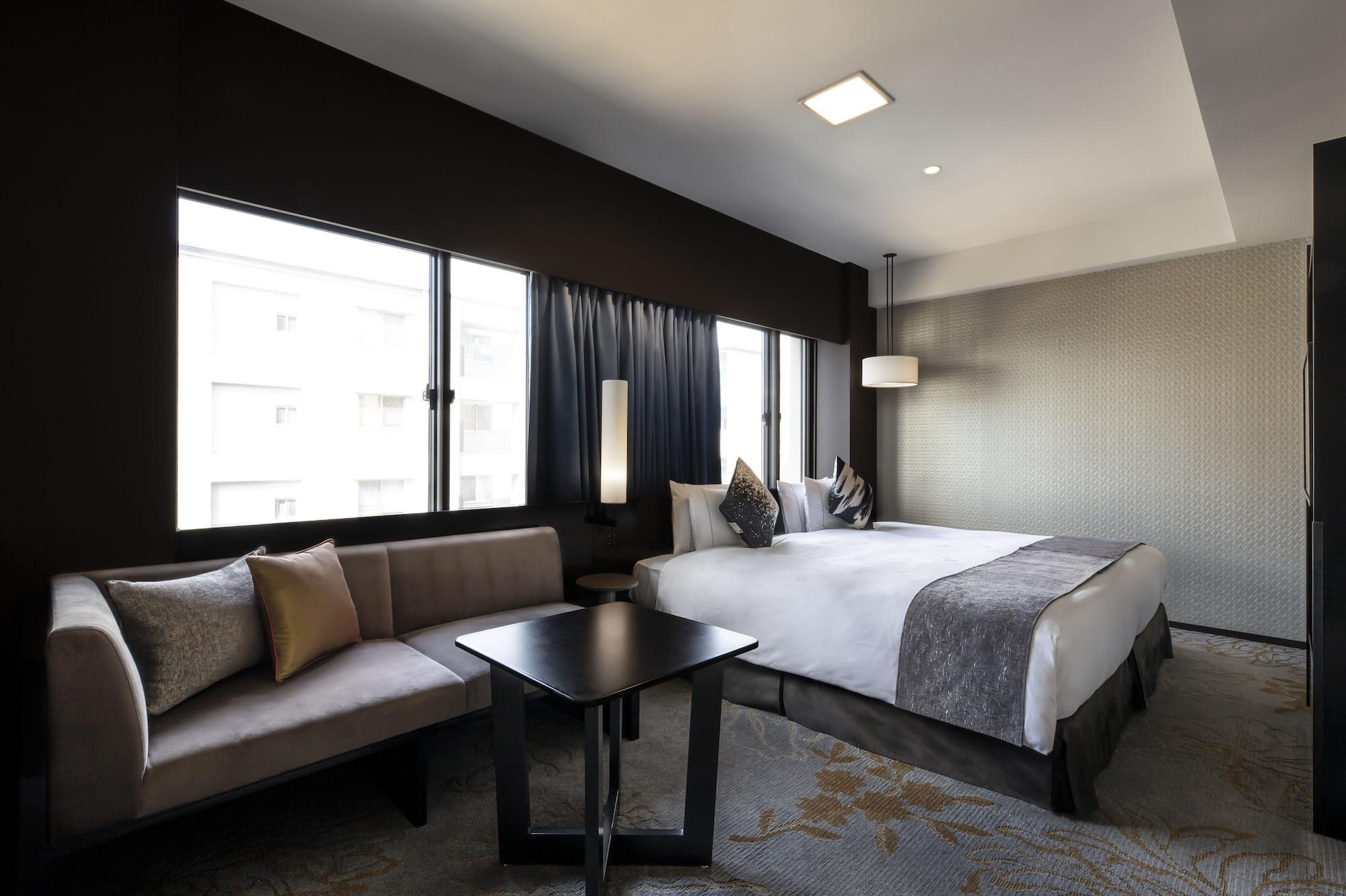 The Royal Park Hotel Kyoto Shijo Exterior photo