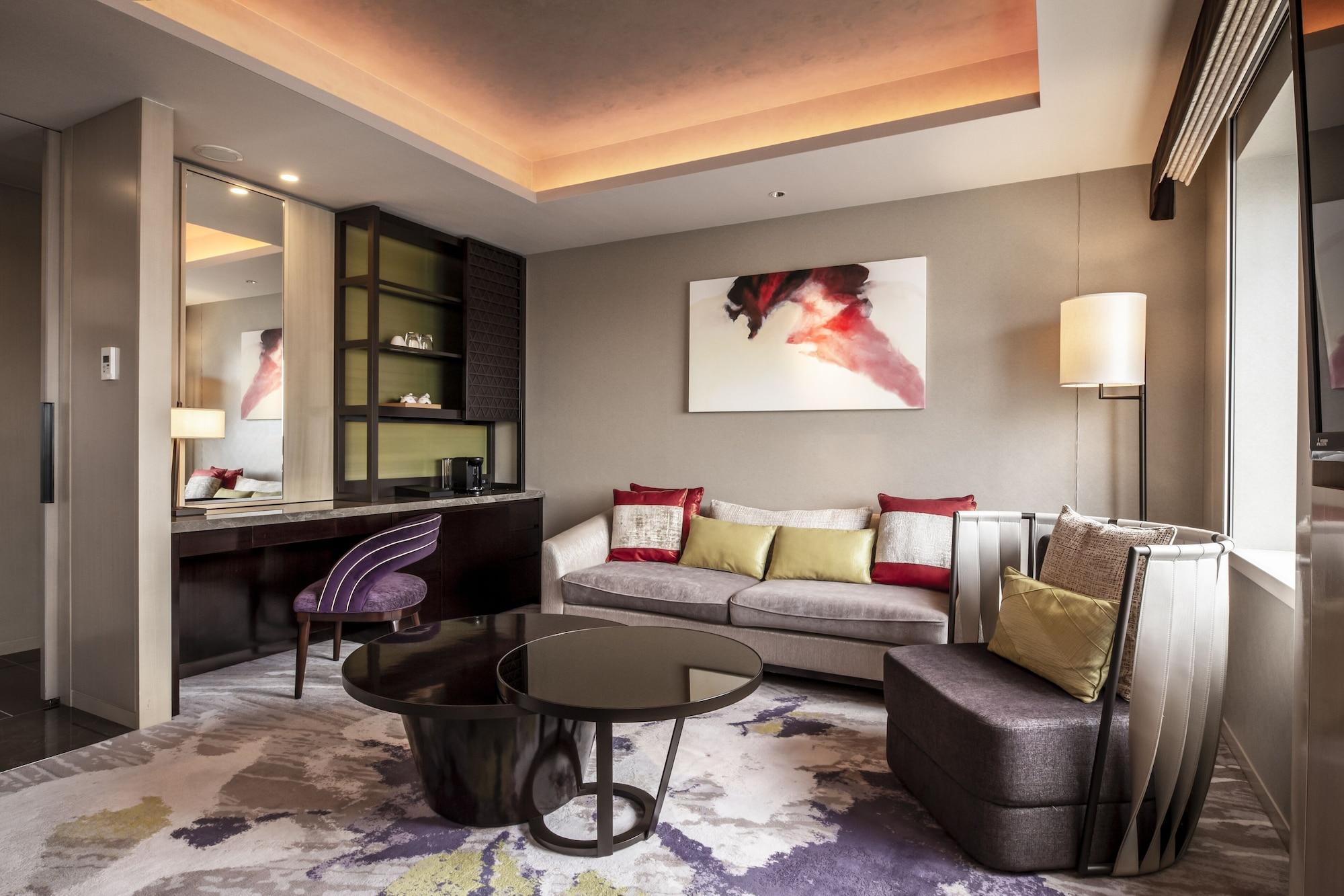 The Royal Park Hotel Kyoto Shijo Exterior photo