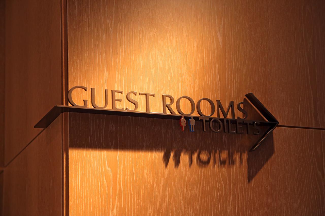 The Royal Park Hotel Kyoto Shijo Exterior photo